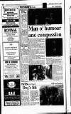 Amersham Advertiser Wednesday 03 January 1996 Page 12