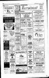 Amersham Advertiser Wednesday 03 January 1996 Page 34