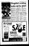 Amersham Advertiser Wednesday 10 January 1996 Page 15