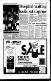 Amersham Advertiser Wednesday 10 January 1996 Page 19