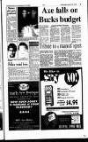 Amersham Advertiser Wednesday 24 January 1996 Page 7