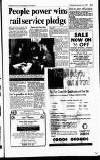Amersham Advertiser Wednesday 24 January 1996 Page 15