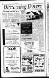 Amersham Advertiser Wednesday 14 February 1996 Page 6