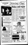Amersham Advertiser Wednesday 20 March 1996 Page 8