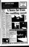 Amersham Advertiser Wednesday 20 March 1996 Page 17