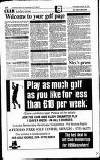 Amersham Advertiser Wednesday 20 March 1996 Page 42