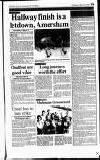 Amersham Advertiser Wednesday 20 March 1996 Page 53