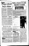 Amersham Advertiser Wednesday 20 March 1996 Page 54