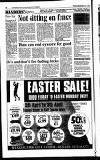 Amersham Advertiser Wednesday 27 March 1996 Page 4
