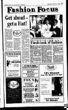 Amersham Advertiser Wednesday 27 March 1996 Page 47