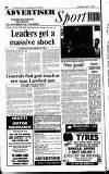 Amersham Advertiser Wednesday 03 April 1996 Page 60