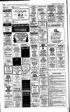 Amersham Advertiser Wednesday 10 April 1996 Page 44