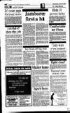 Amersham Advertiser Wednesday 24 April 1996 Page 60