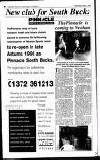 Amersham Advertiser Wednesday 01 May 1996 Page 6