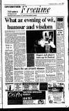 Amersham Advertiser Wednesday 01 May 1996 Page 17