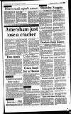 Amersham Advertiser Wednesday 01 May 1996 Page 59