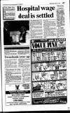 Amersham Advertiser Wednesday 08 May 1996 Page 13