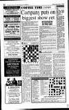 Amersham Advertiser Wednesday 08 May 1996 Page 42