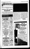 Amersham Advertiser Wednesday 08 May 1996 Page 47