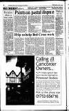 Amersham Advertiser Wednesday 05 June 1996 Page 4