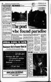 Amersham Advertiser Wednesday 05 June 1996 Page 10