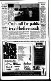 Amersham Advertiser Wednesday 05 June 1996 Page 12