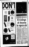 Amersham Advertiser Wednesday 05 June 1996 Page 20