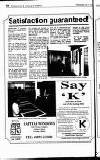 Amersham Advertiser Wednesday 05 June 1996 Page 22