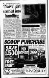 Amersham Advertiser Wednesday 19 June 1996 Page 20