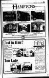 Amersham Advertiser Wednesday 19 June 1996 Page 45