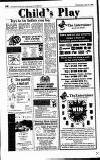 Amersham Advertiser Wednesday 19 June 1996 Page 54