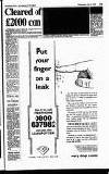 Amersham Advertiser Wednesday 26 June 1996 Page 15