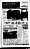 Amersham Advertiser Wednesday 26 June 1996 Page 19