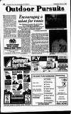 Amersham Advertiser Wednesday 26 June 1996 Page 46