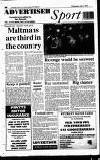 Amersham Advertiser Wednesday 26 June 1996 Page 60