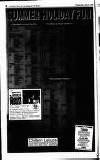 Amersham Advertiser Wednesday 24 July 1996 Page 6