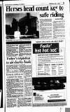 Amersham Advertiser Wednesday 24 July 1996 Page 7