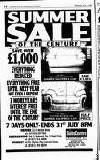 Amersham Advertiser Wednesday 24 July 1996 Page 14
