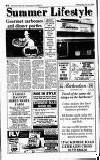 Amersham Advertiser Wednesday 24 July 1996 Page 44