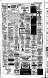 Amersham Advertiser Wednesday 24 July 1996 Page 46
