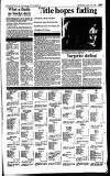 Amersham Advertiser Wednesday 24 July 1996 Page 55