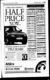 Amersham Advertiser Wednesday 07 August 1996 Page 45