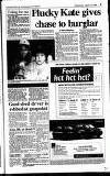 Amersham Advertiser Wednesday 14 August 1996 Page 7
