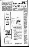 Amersham Advertiser Wednesday 14 August 1996 Page 14