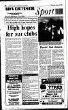 Amersham Advertiser Wednesday 14 August 1996 Page 56