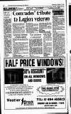 Amersham Advertiser Wednesday 21 August 1996 Page 4