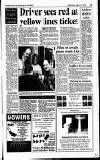 Amersham Advertiser Wednesday 21 August 1996 Page 9