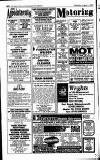 Amersham Advertiser Wednesday 21 August 1996 Page 44