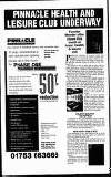 Amersham Advertiser Wednesday 04 September 1996 Page 16