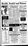 Amersham Advertiser Wednesday 04 September 1996 Page 17